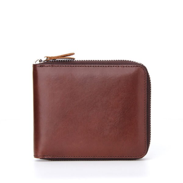 Zipper Wallet 002 - Image 2