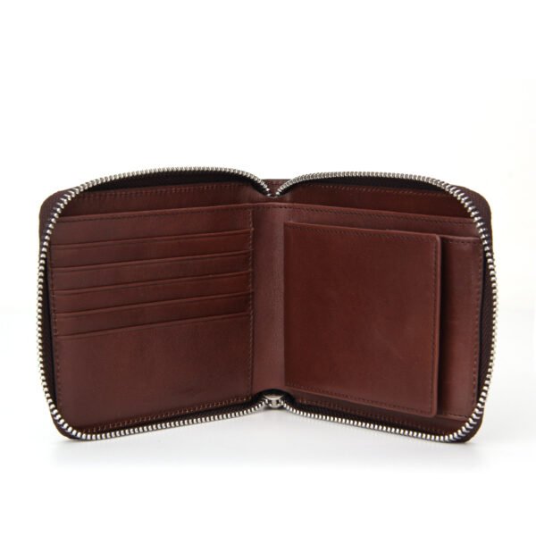 Zipper Wallet 002 - Image 3