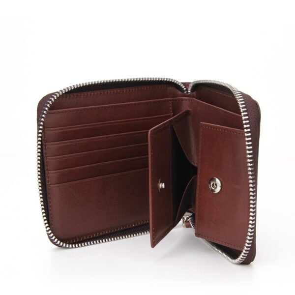 Zipper Wallet 002 - Image 4