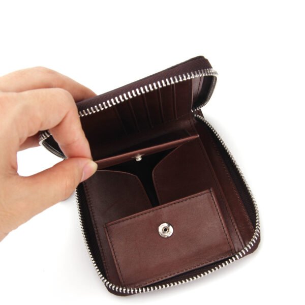 Zipper Wallet 002 - Image 5