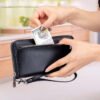 Women Wallet 006 - Image 8