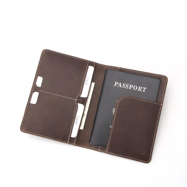 Passport Holder 02