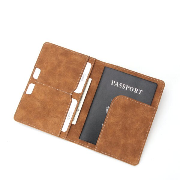 Passport Holder 02 - Image 5