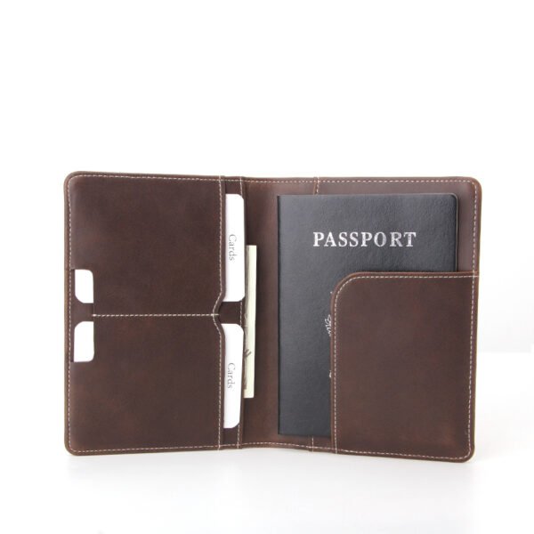 Passport Holder 02 - Image 3