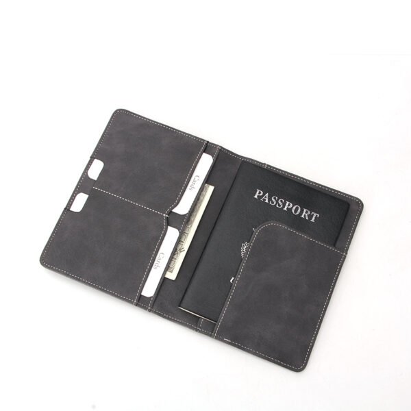 Passport Holder 02 - Image 4